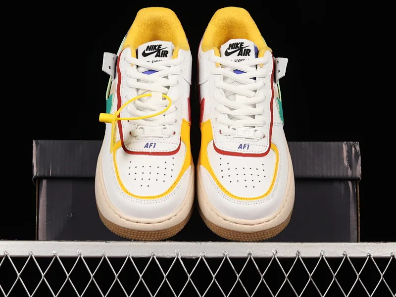 All Categories Nk Air Force 1 Air Force Series Nk Air Force 1 Shadow Air Force Lightweight Increase Nk Air Force 1 Shadow Air Force One Lightweight Increase Low Top Versatile Sneakers CI0919-118